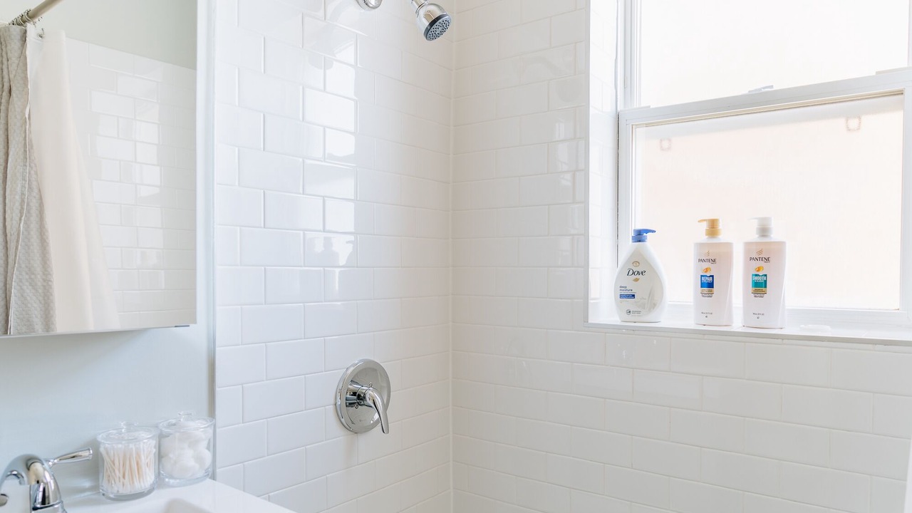 Photo of Bathroom in Ravenswood Manor