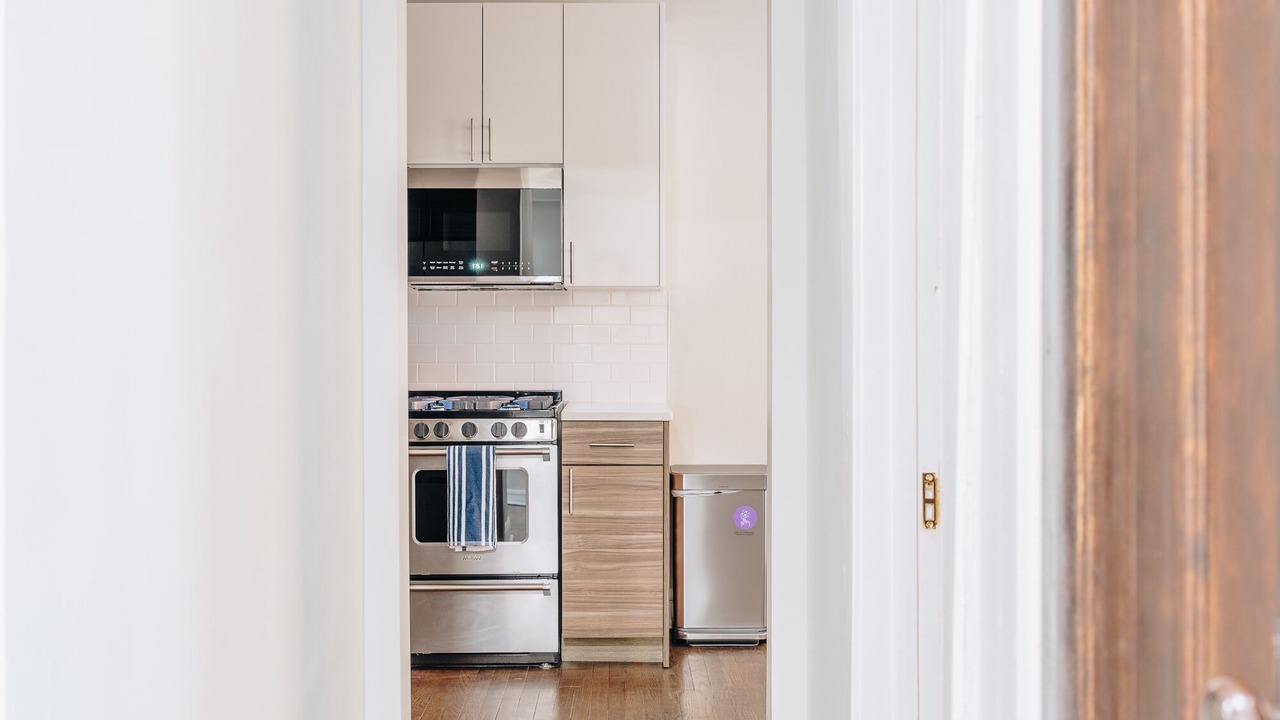 Photo of Kitchen in Ravenswood Manor