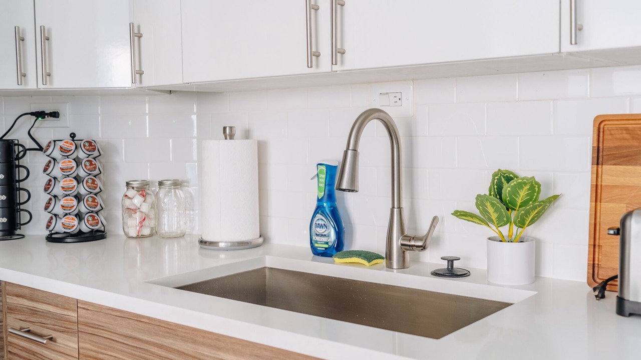 Photo of Kitchen in Ravenswood Manor