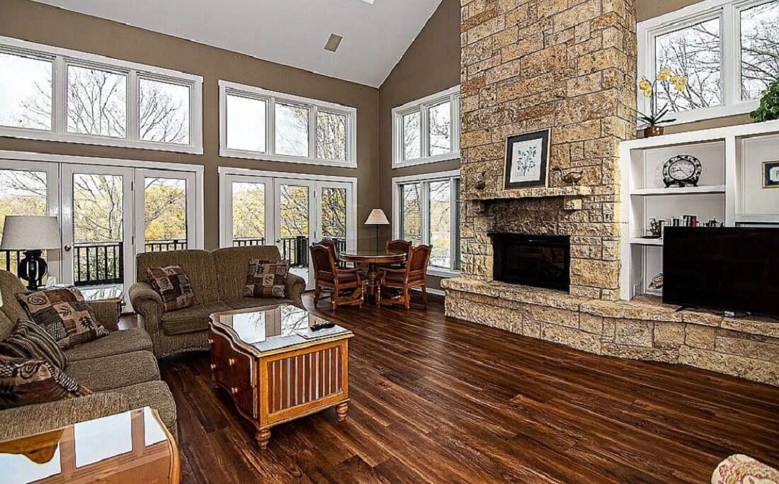 Photo of Bedroom in The Galena Territory