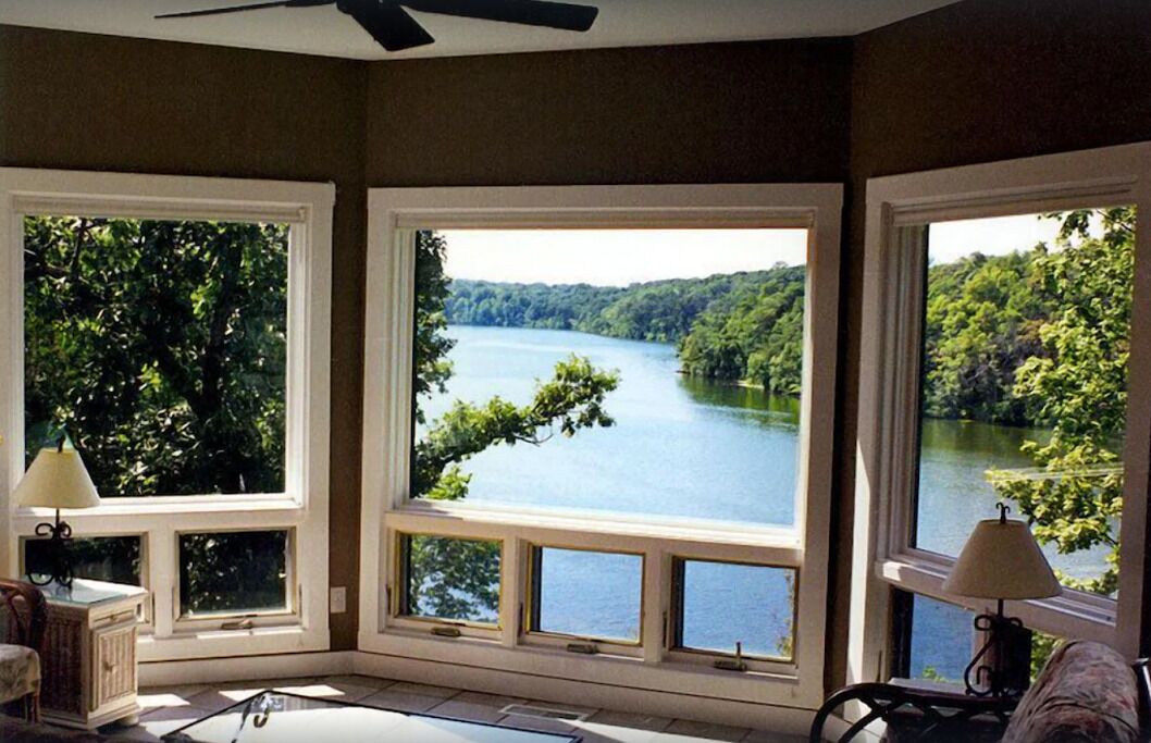 Photo of Outdoor in The Galena Territory