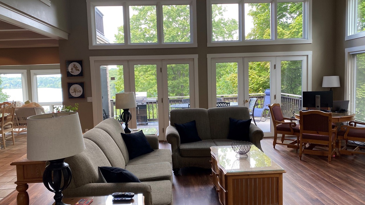Photo of Bedroom in The Galena Territory
