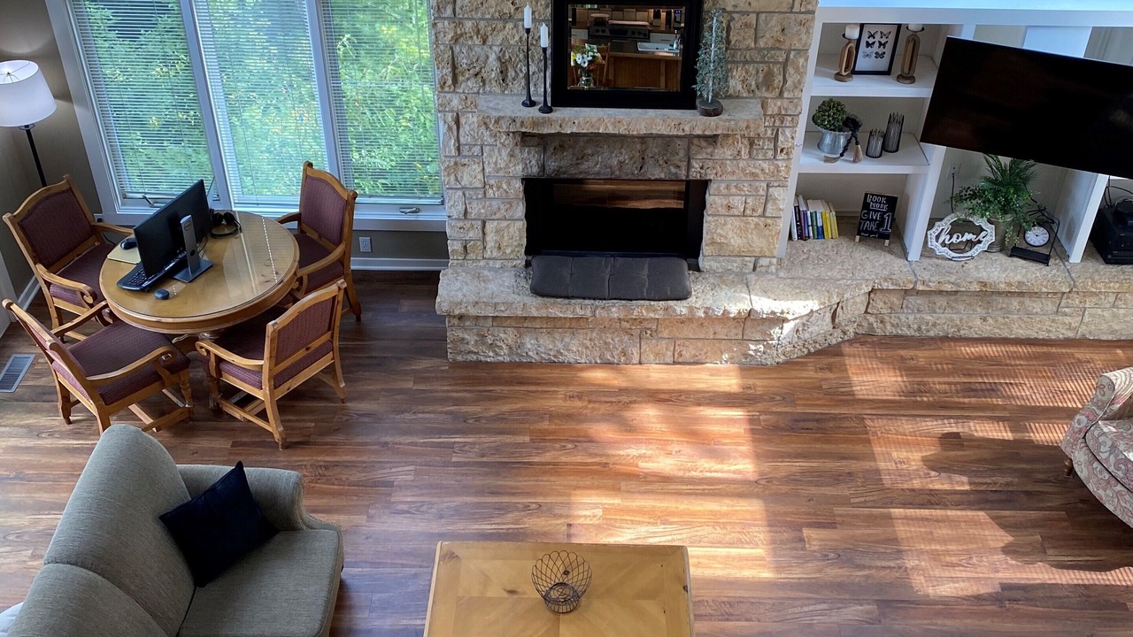 Photo of Bedroom in The Galena Territory
