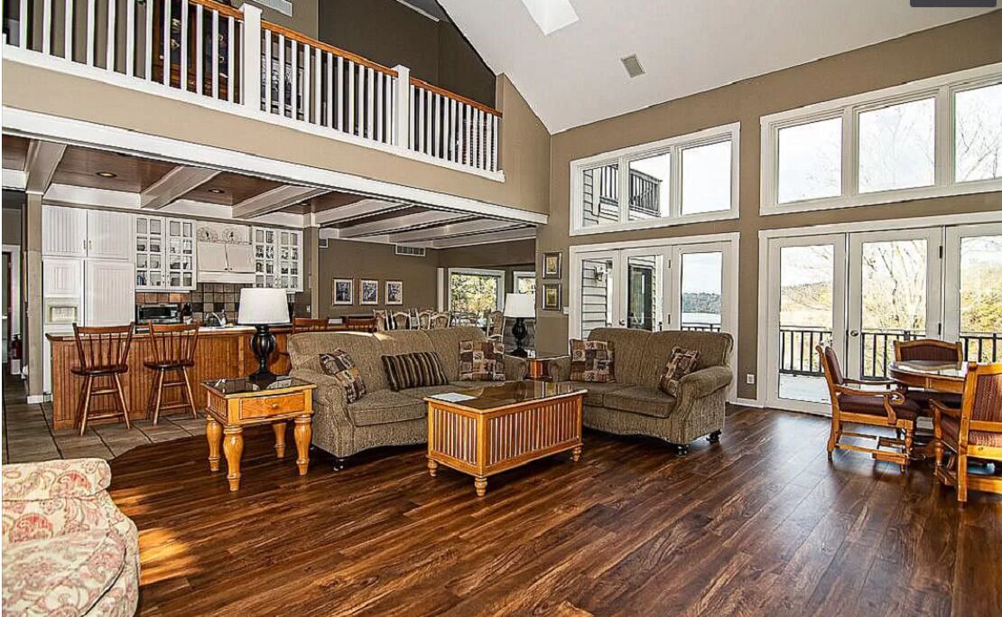 Photo of Bedroom in The Galena Territory