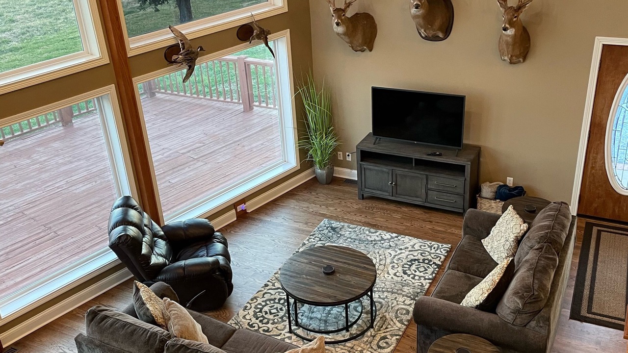 Photo of Livingroom in Metropolis