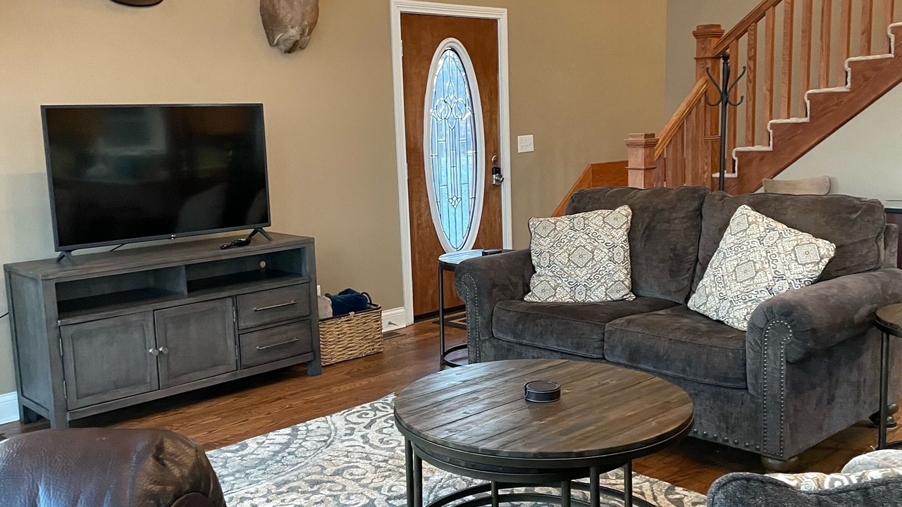 Photo of Livingroom in Metropolis