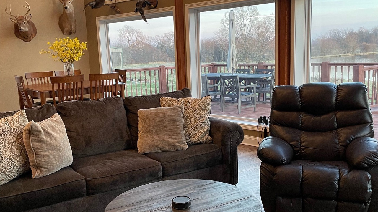 Photo of Livingroom in Metropolis
