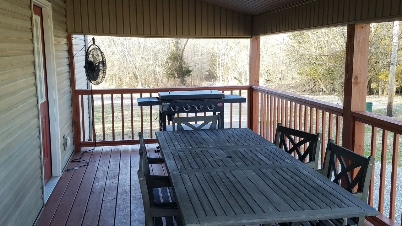 Photo of Outdoor in Metropolis