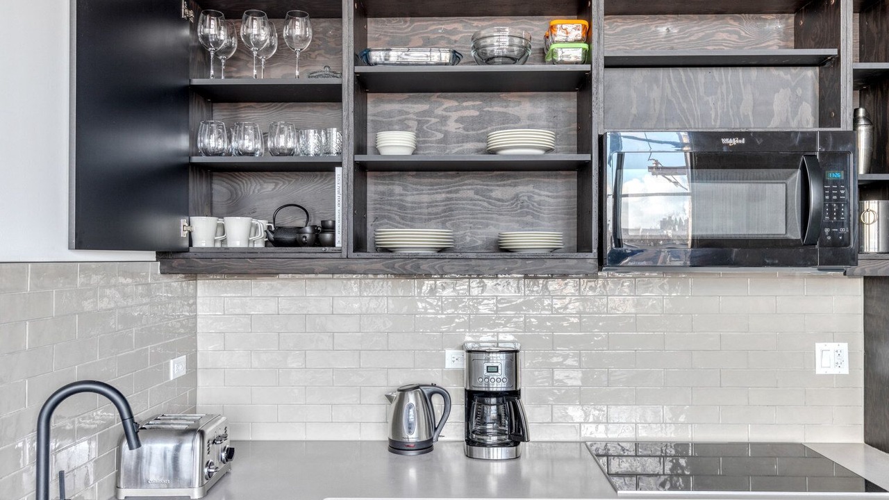 Photo of Kitchen in Sheffield Neighbors