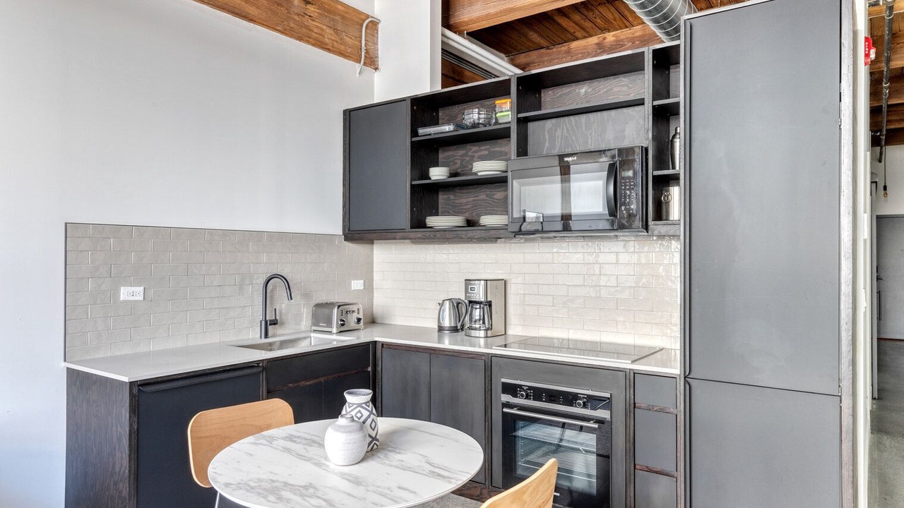 Photo of Kitchen in Sheffield Neighbors