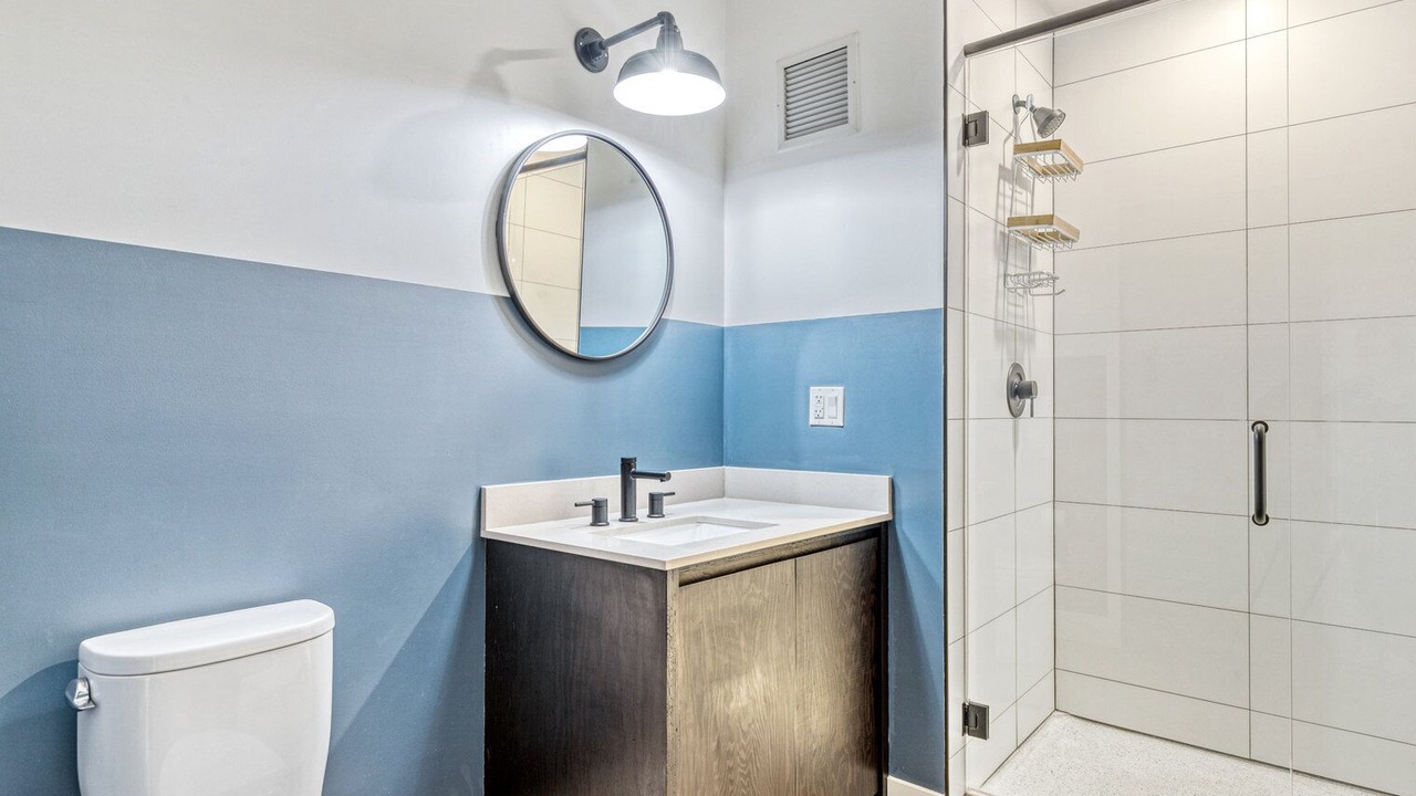 Photo of Bathroom in Sheffield Neighbors