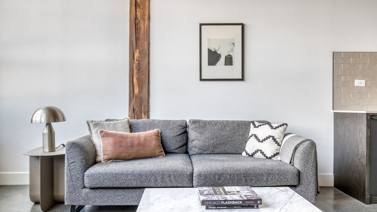 Photo of Livingroom in Sheffield Neighbors
