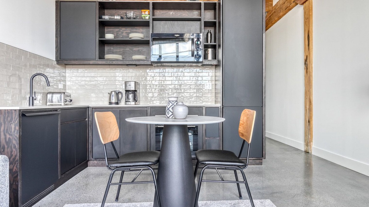 Photo of Kitchen in Sheffield Neighbors