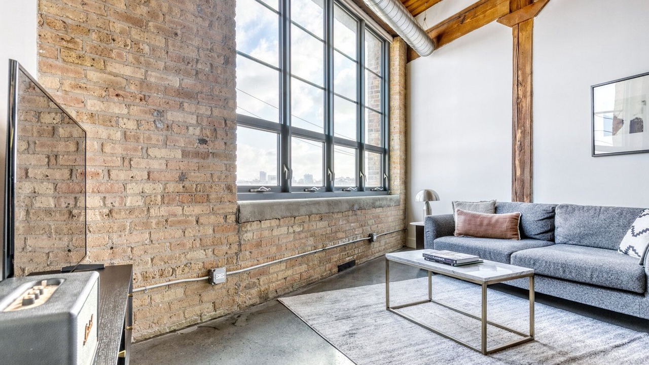 Photo of Livingroom in Sheffield Neighbors