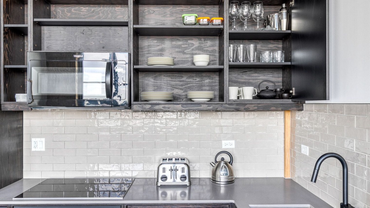 Photo of Kitchen in Sheffield Neighbors