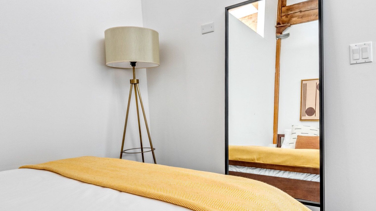 Photo of Bedroom in Sheffield Neighbors