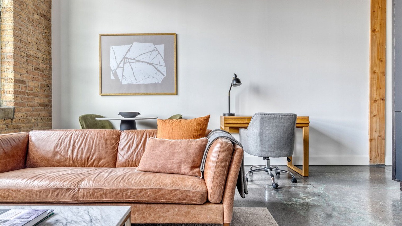Photo of Livingroom in Sheffield Neighbors