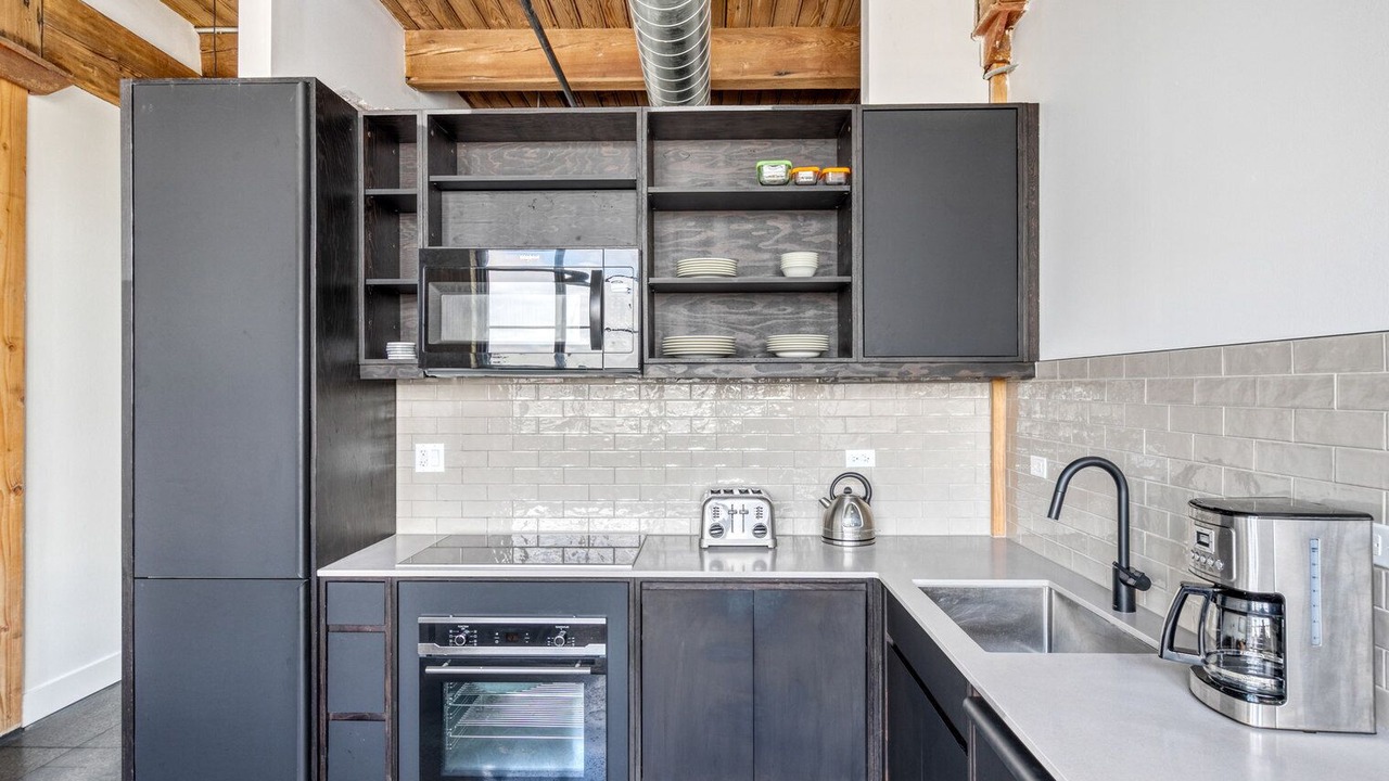 Photo of Kitchen in Sheffield Neighbors