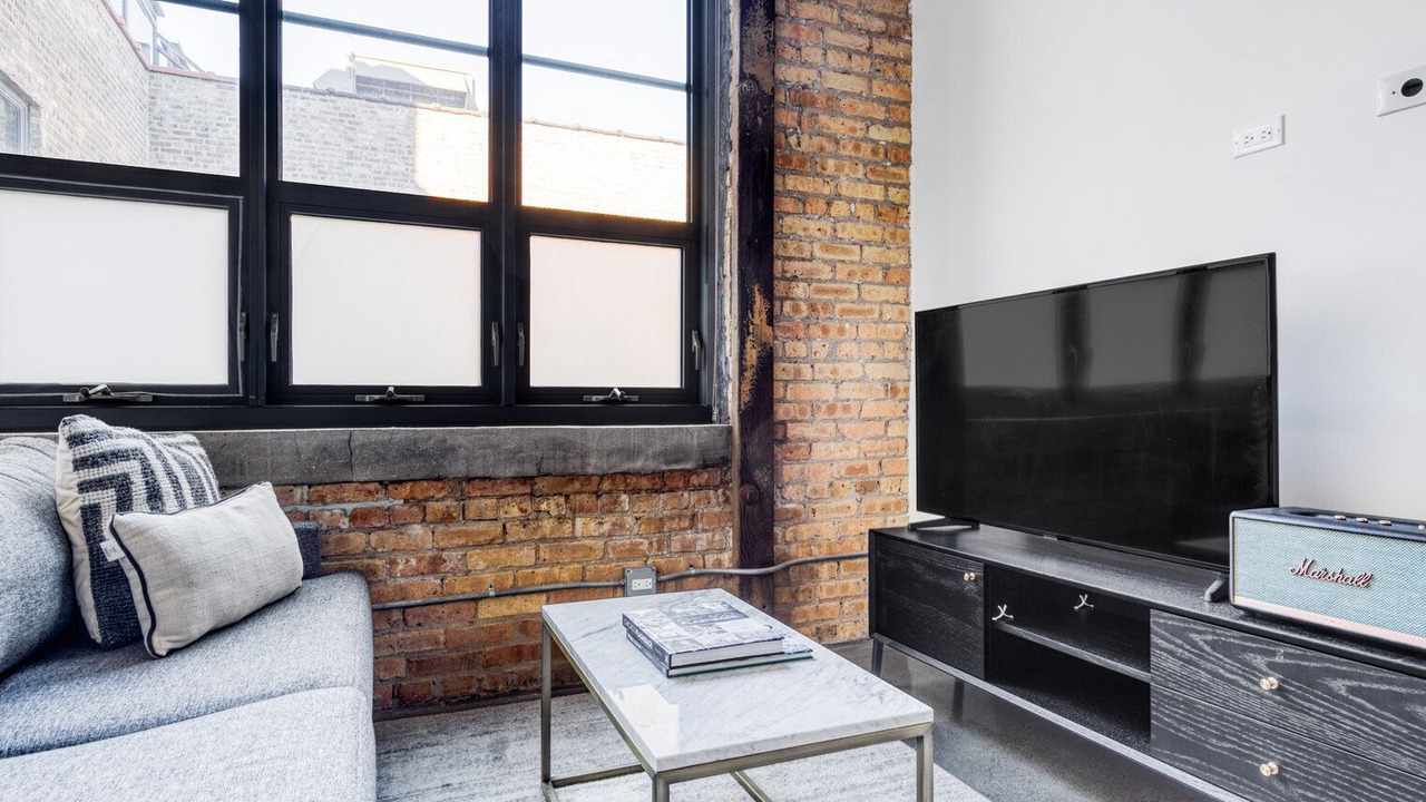 Photo of Livingroom in Sheffield Neighbors