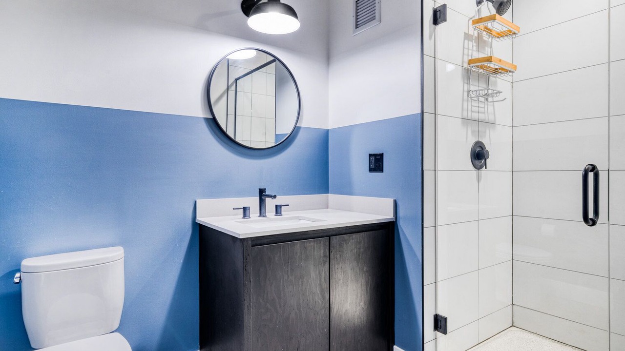 Photo of Bathroom in Sheffield Neighbors