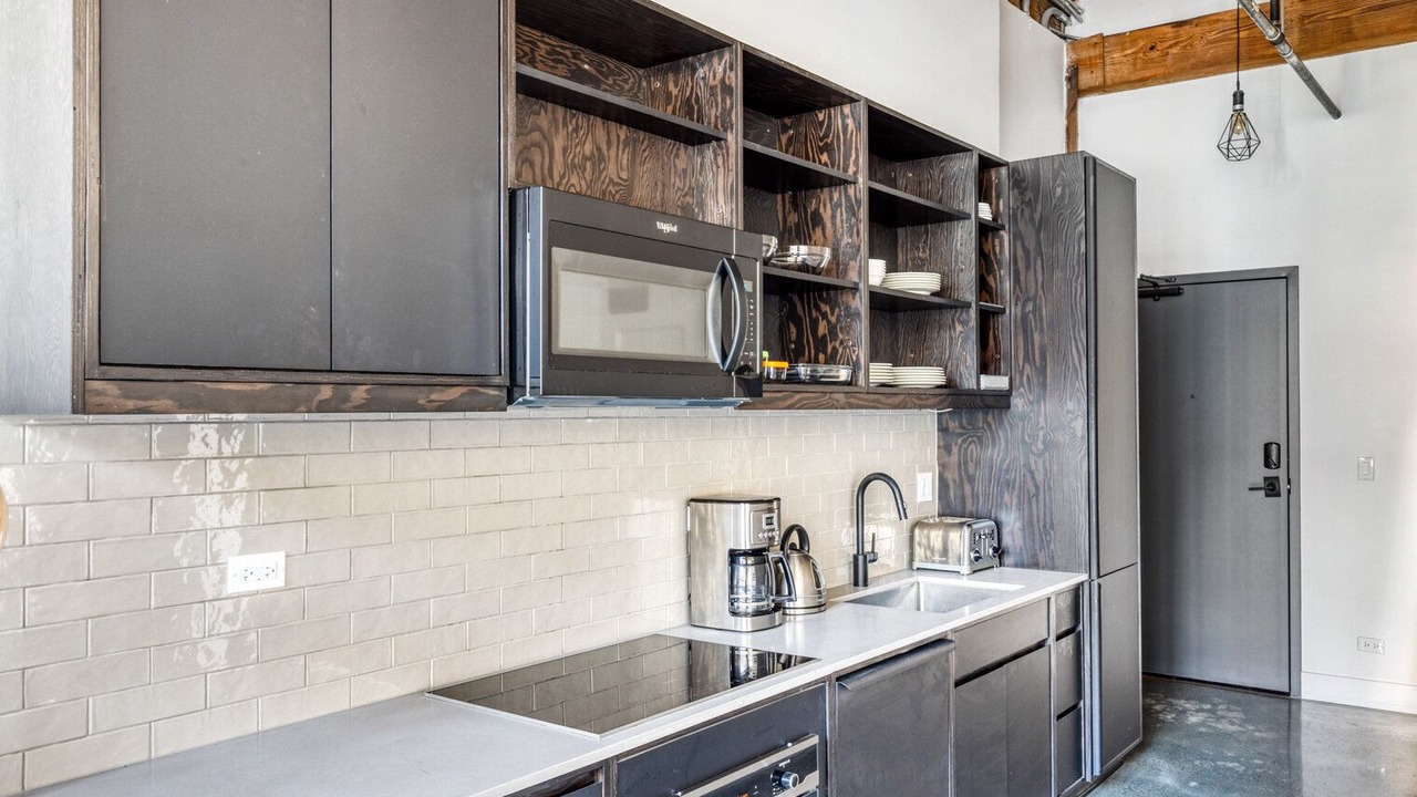 Photo of Kitchen in Sheffield Neighbors