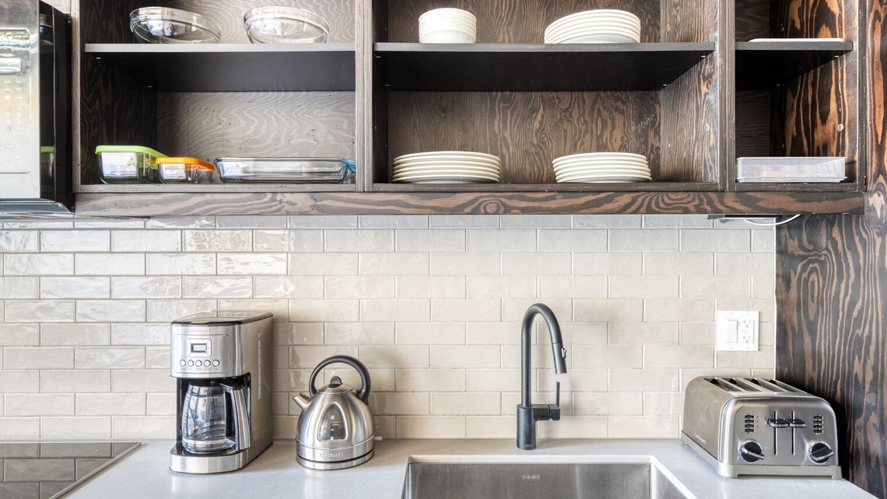 Photo of Kitchen in Sheffield Neighbors