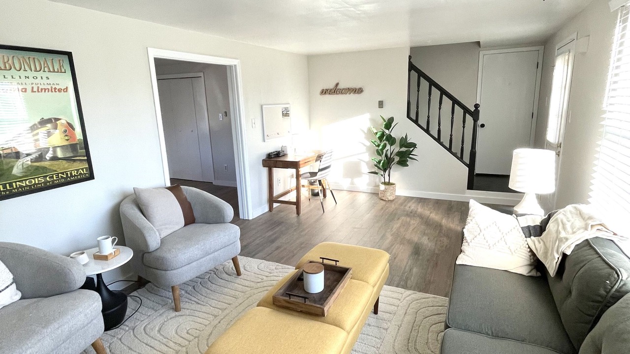 Photo of Livingroom in Carbondale