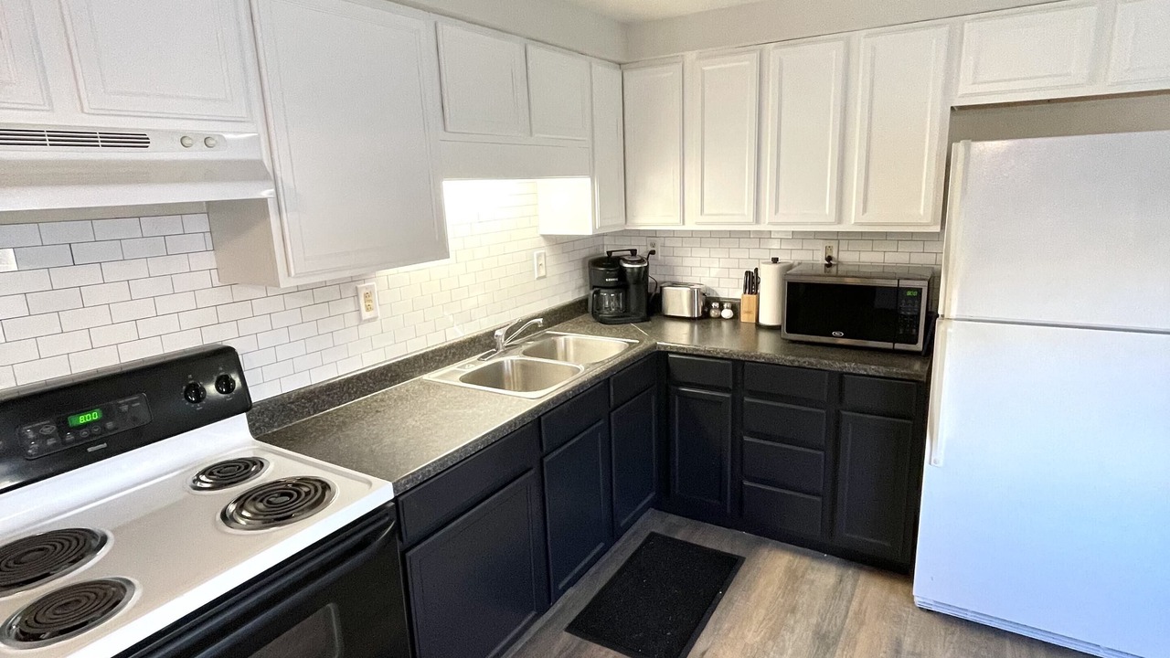 Photo of Kitchen in Carbondale