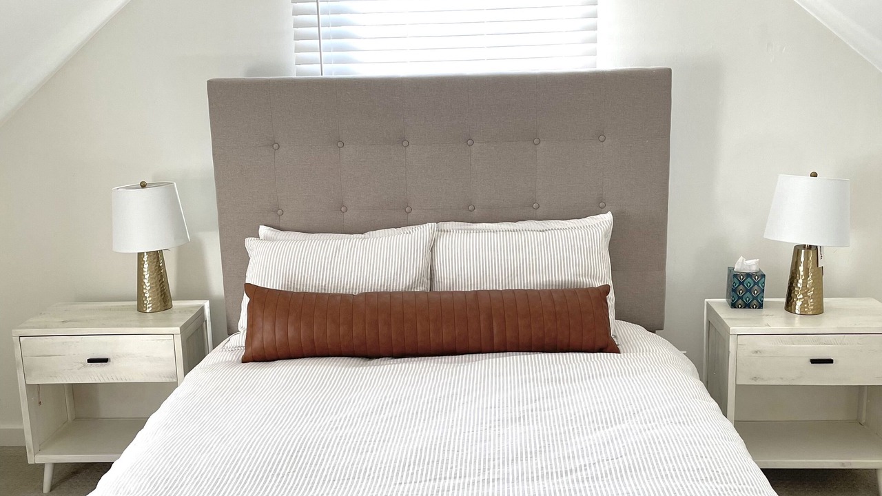 Photo of Bedroom in Carbondale
