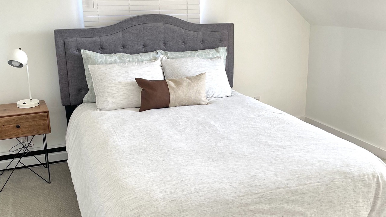 Photo of Bedroom in Carbondale