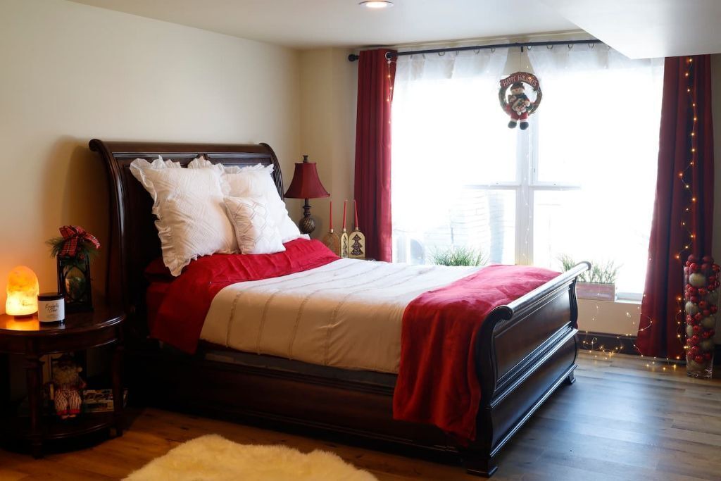 Photo of Bedroom in Marengo