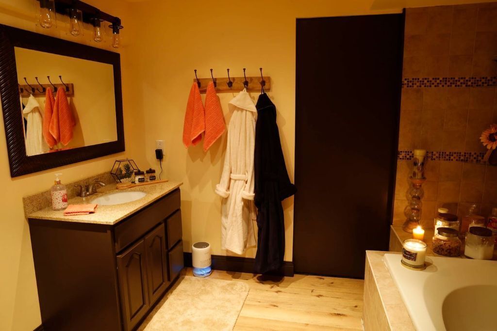 Photo of Bathroom in Marengo