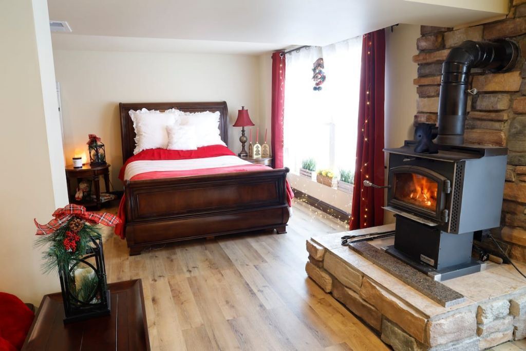 Photo of Bedroom in Marengo