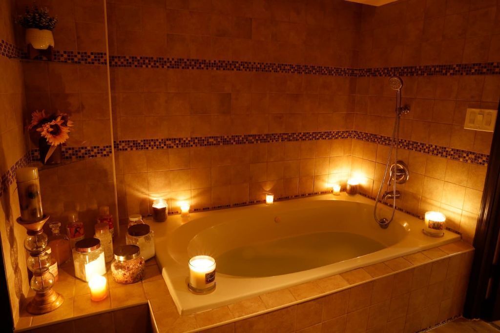 Photo of Bathroom in Marengo