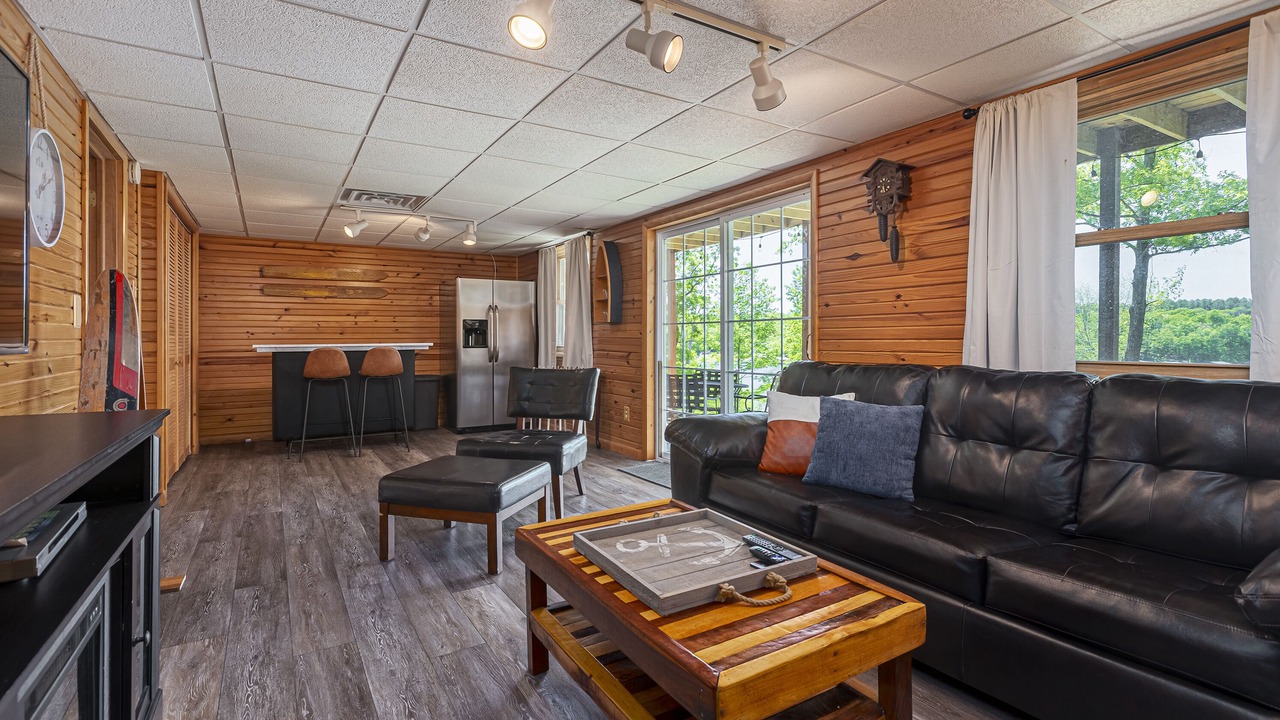Photo of Livingroom in Marion