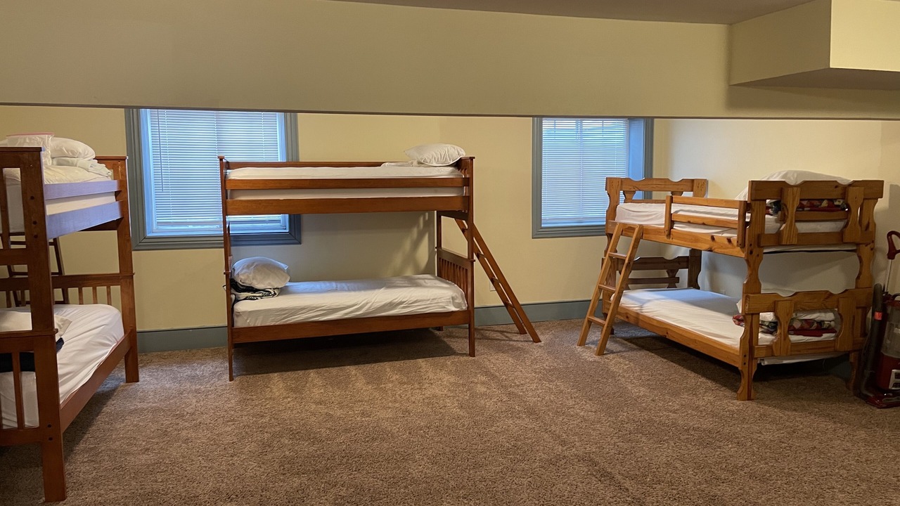Photo of Bedroom in Nauvoo