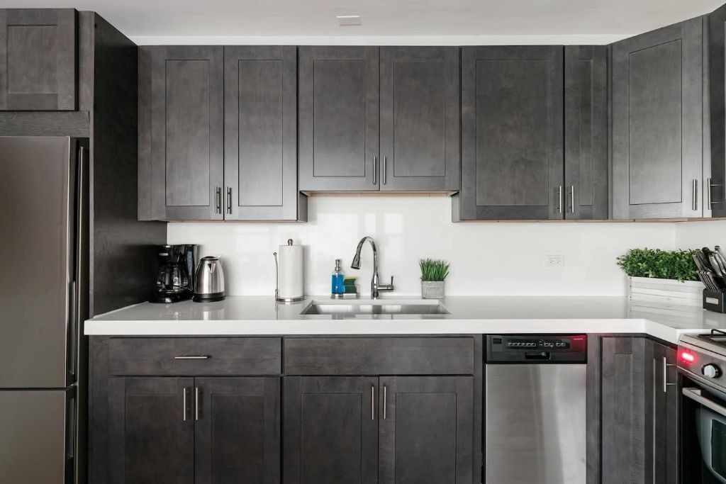 Photo of Kitchen in Uptown