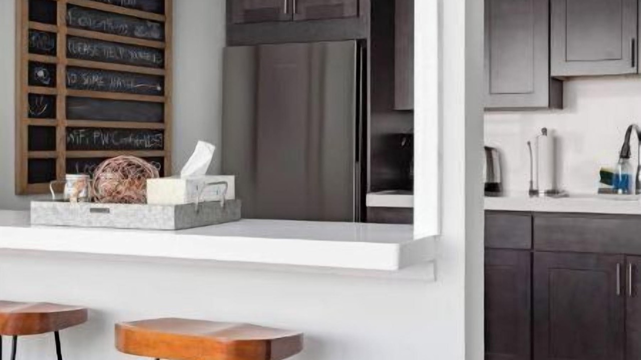 Photo of Kitchen in Uptown