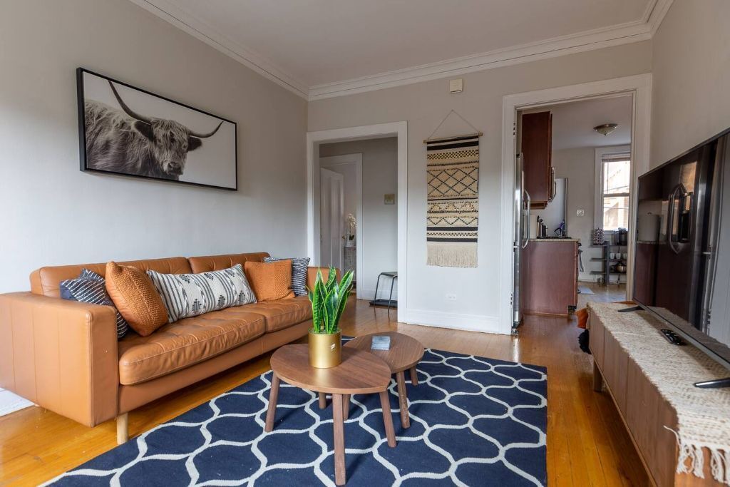 Photo of Livingroom in Ravenswood