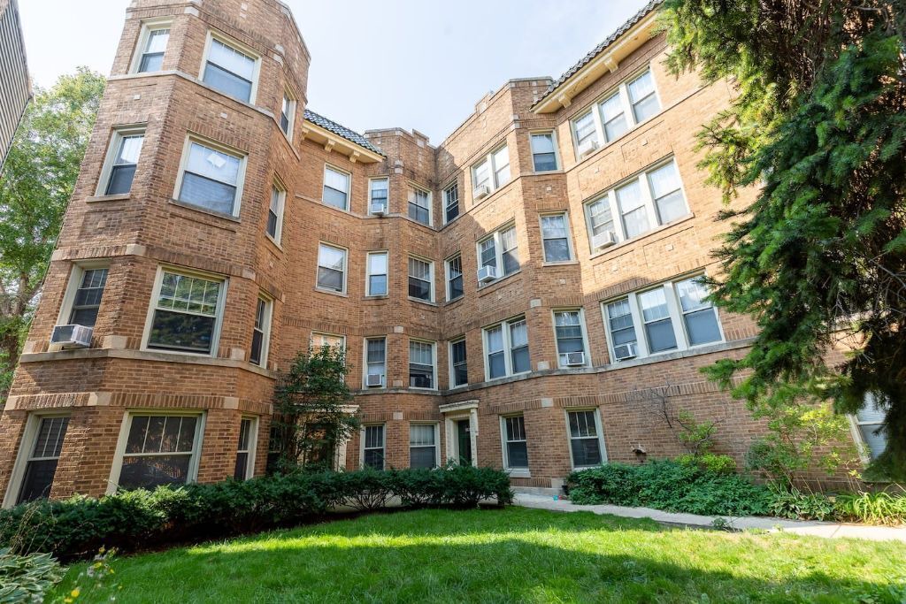 Photo of Outdoor in Ravenswood