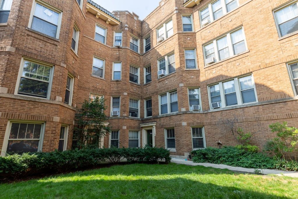 Photo of Outdoor in Ravenswood