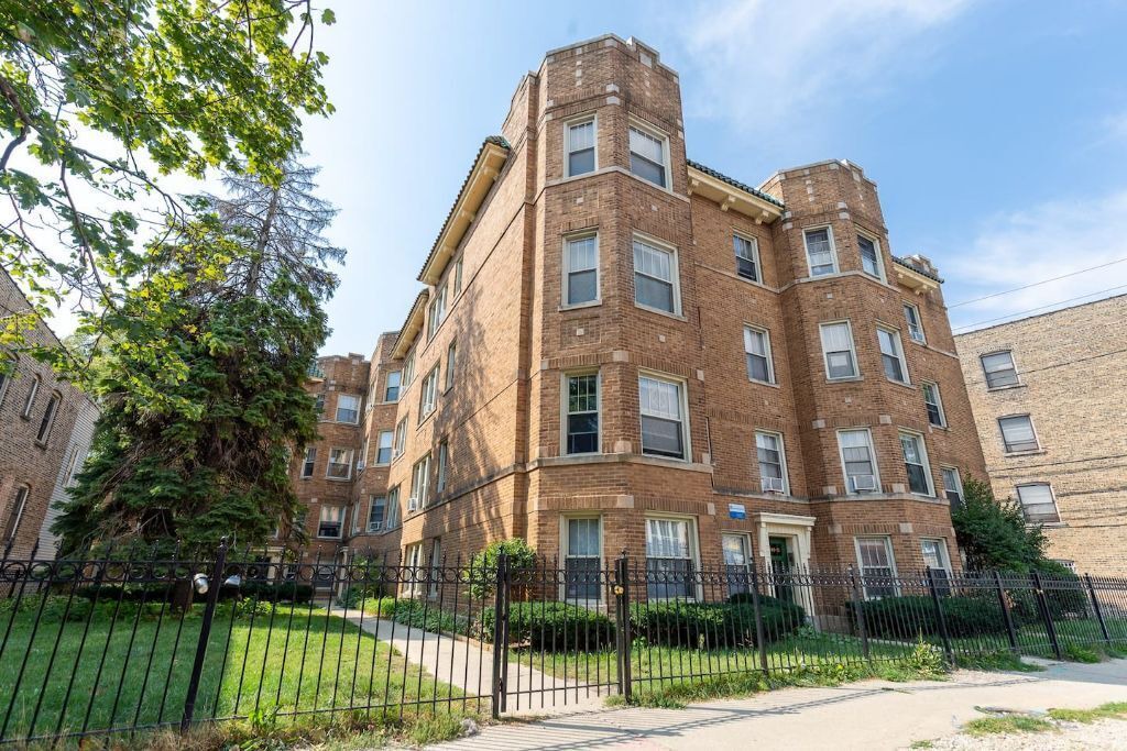 Photo of Outdoor in Ravenswood