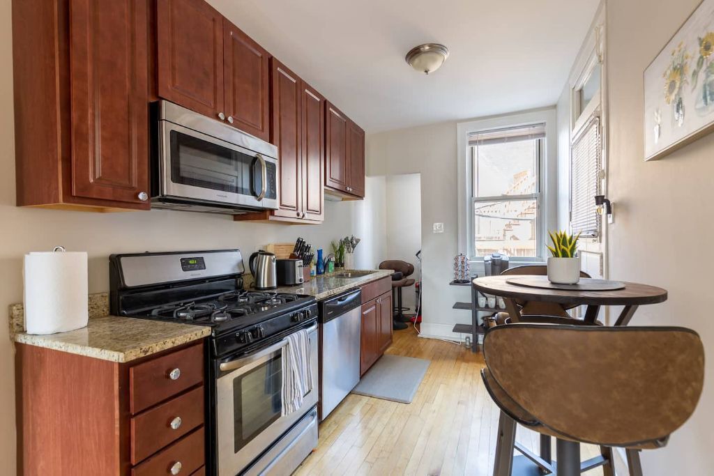 Photo of Kitchen in Ravenswood