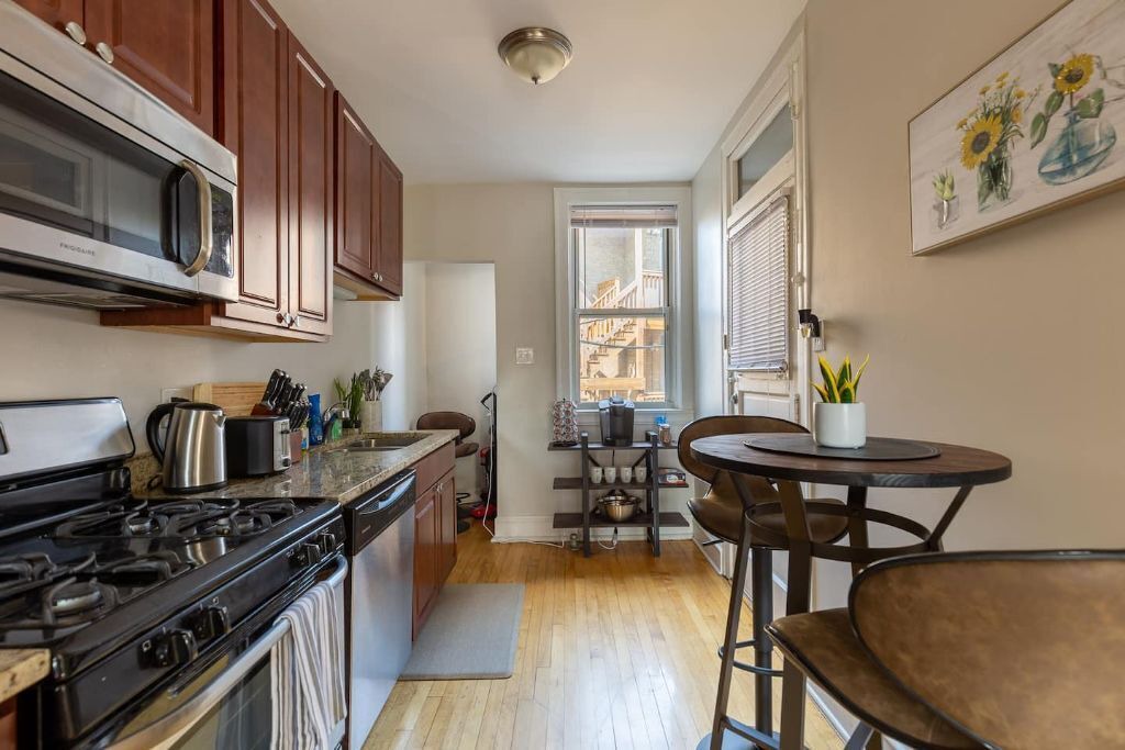 Photo of Kitchen in Ravenswood
