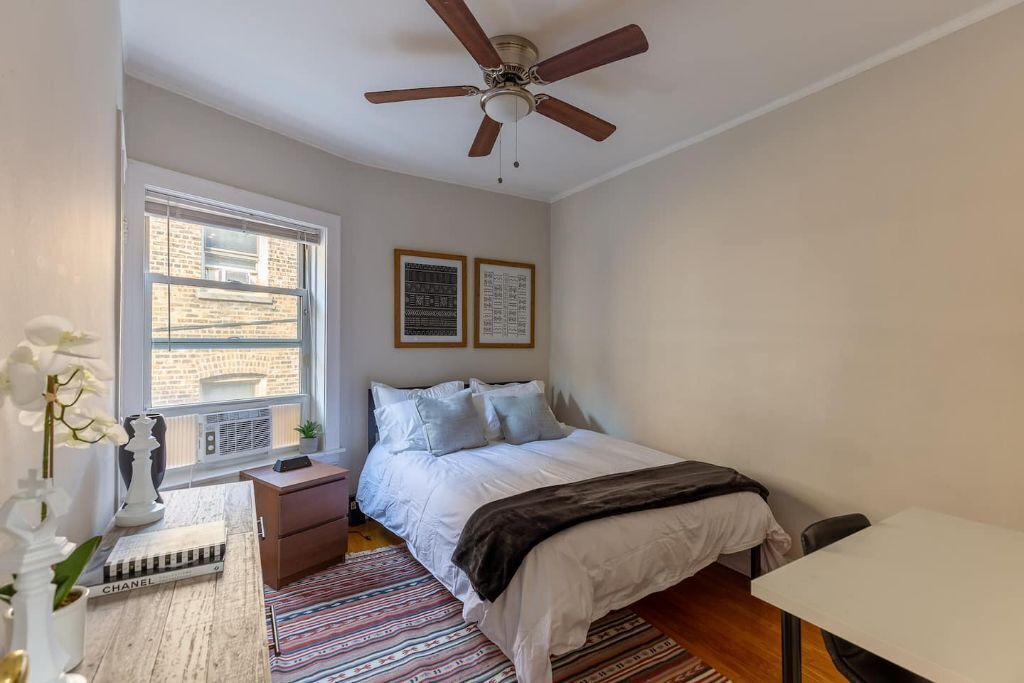 Photo of Bedroom in Ravenswood