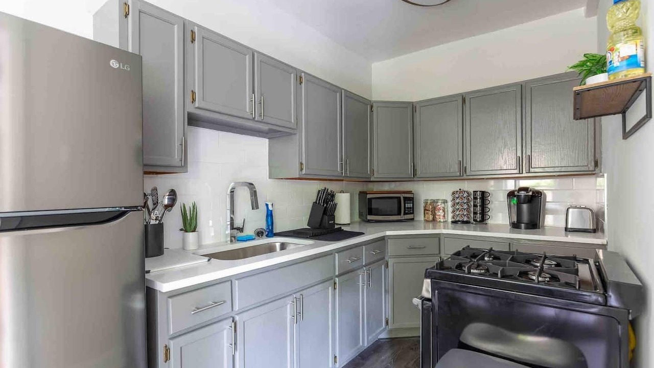 Photo of Kitchen in Ravenswood
