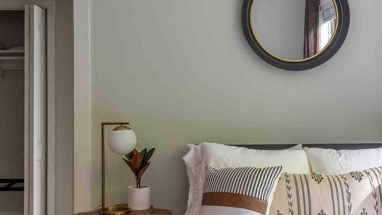 Photo of Bedroom in Ravenswood