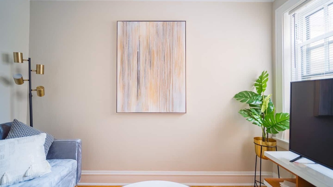 Photo of Livingroom in Ravenswood