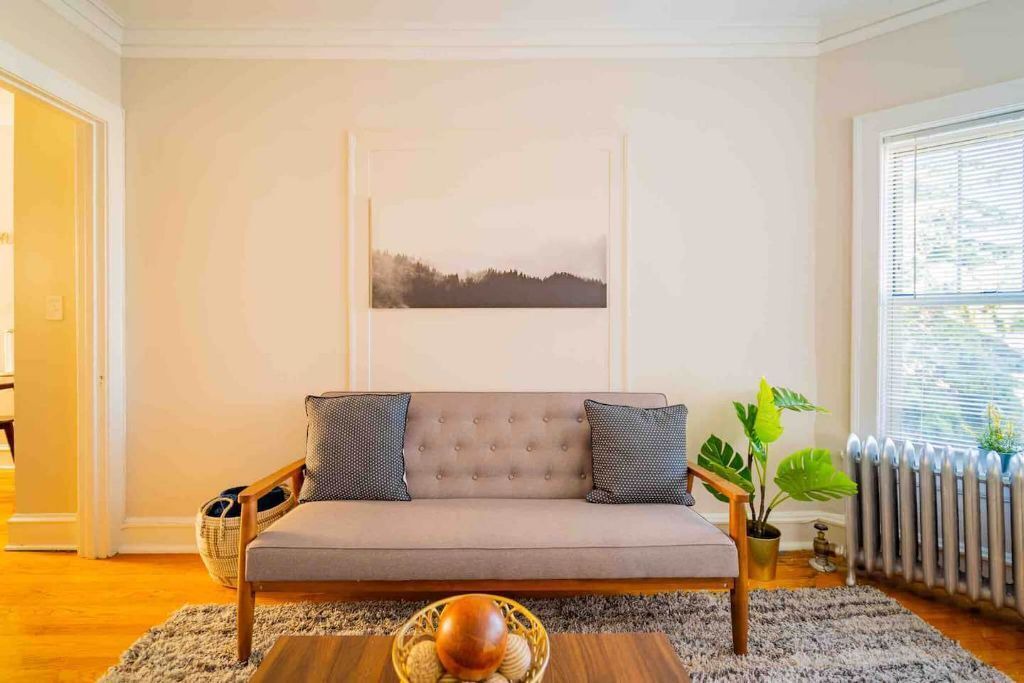 Photo of Livingroom in Ravenswood
