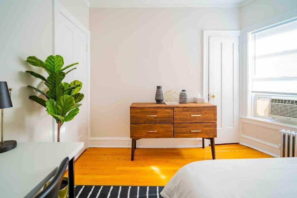 Photo of Bedroom in Ravenswood